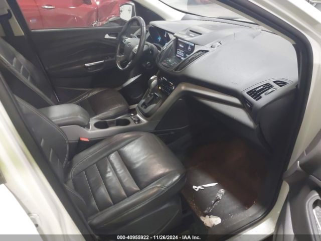 1FMCU9G97FUA52474 Ford ESCAPE SE