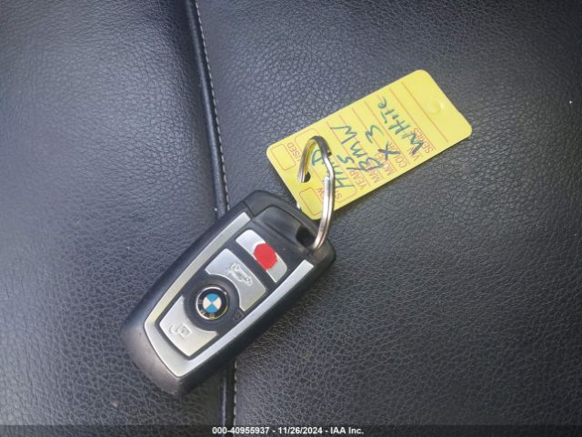 5UXWX7C5XF0K32294 BMW X3 Xdrive35i