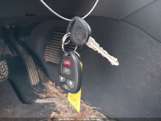 5GAKVBKD2GJ129112 Buick Enclave Leather