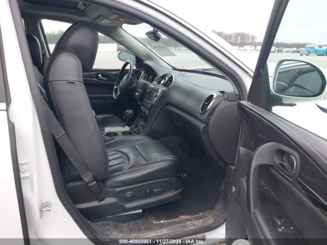 5GAKVBKD2GJ129112 Buick Enclave Leather