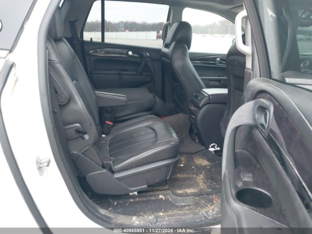 5GAKVBKD2GJ129112 Buick Enclave Leather