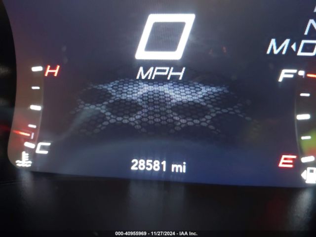 2C3CDXJG0NH134116 Dodge Charger Sxt Awd