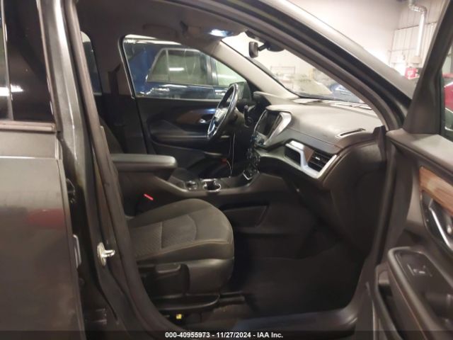 3GKALTEV1LL137865 GMC Terrain Awd Sle