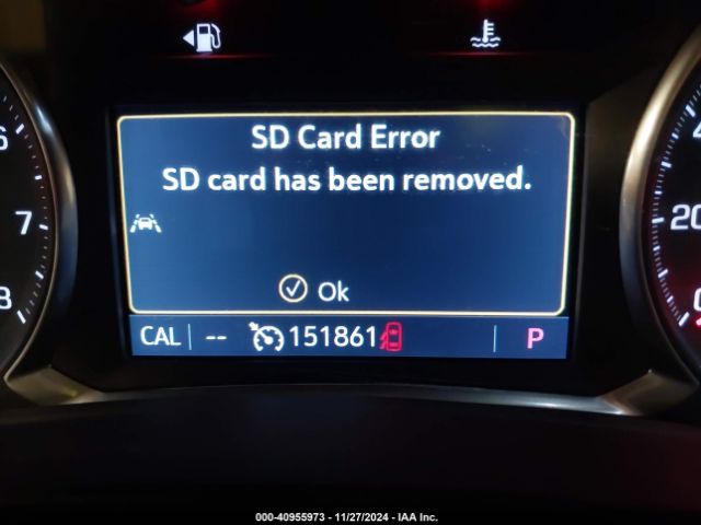 3GKALTEV1LL137865 GMC Terrain Awd Sle