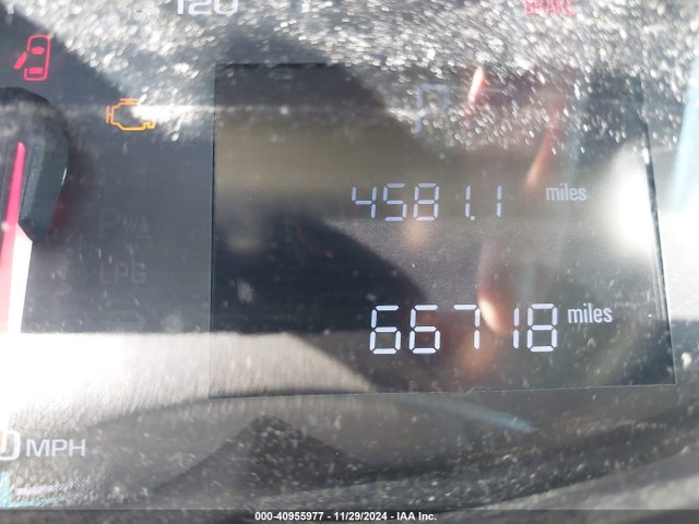 Chevrolet Spark 1lt Cvt 2016 KL8CD6SA3GC628257 Image 16
