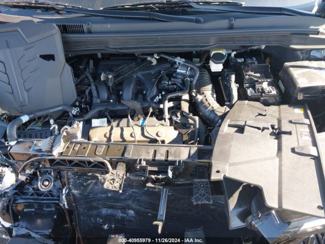 KNDNC5K35S6473877 KIA Carnival Mpv Ex