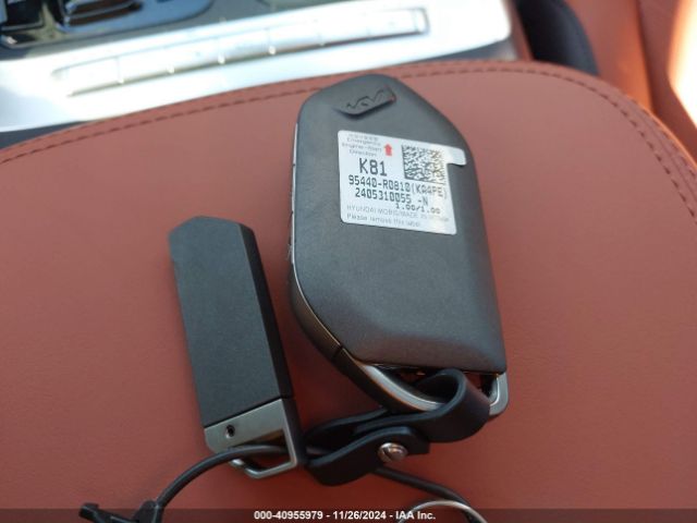 KNDNC5K35S6473877 KIA Carnival Mpv Ex