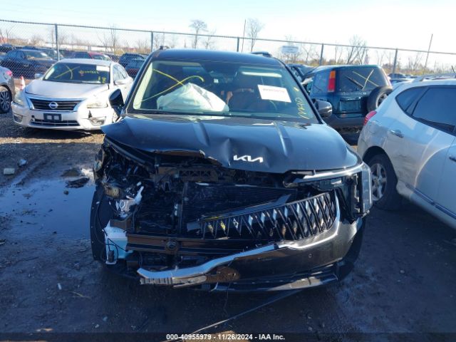 KNDNC5K35S6473877 KIA Carnival Mpv Ex