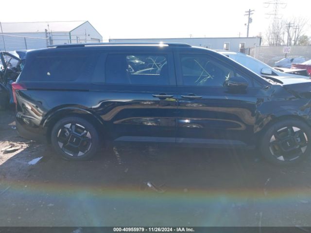 KNDNC5K35S6473877 KIA Carnival Mpv Ex