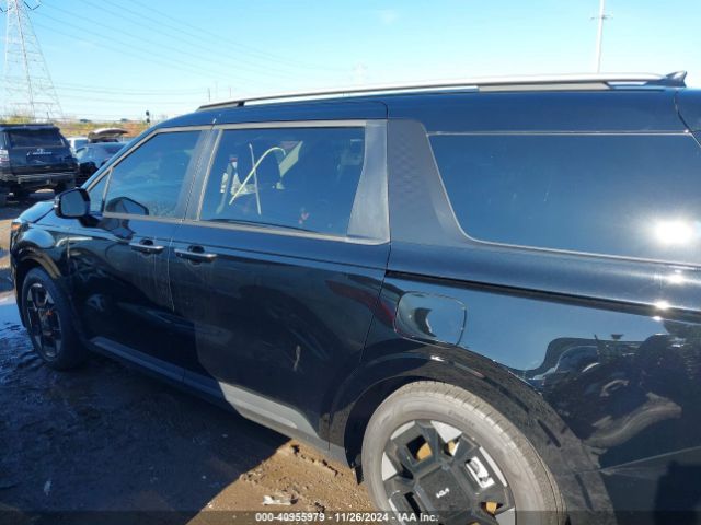 KNDNC5K35S6473877 KIA Carnival Mpv Ex