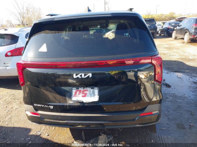 KNDNC5K35S6473877 KIA Carnival Mpv Ex