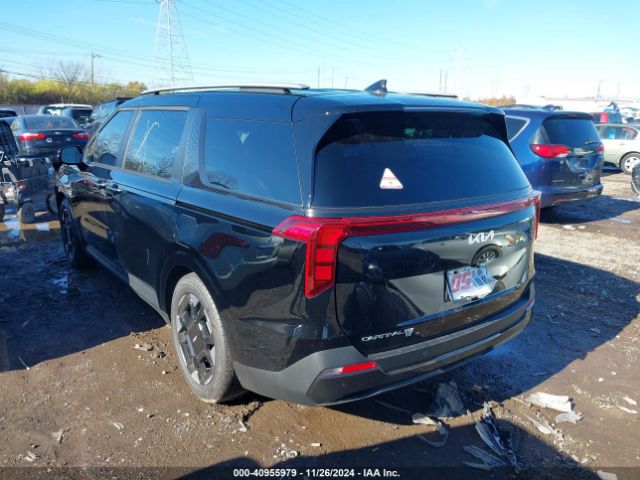 KNDNC5K35S6473877 KIA Carnival Mpv Ex