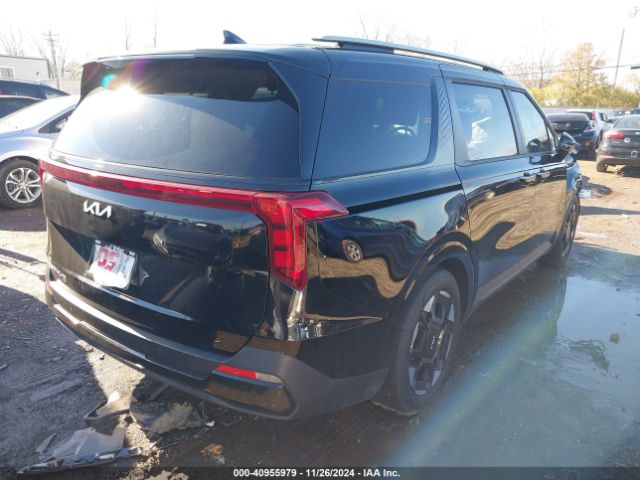 KNDNC5K35S6473877 KIA Carnival Mpv Ex