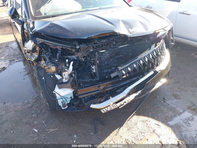 KNDNC5K35S6473877 KIA Carnival Mpv Ex