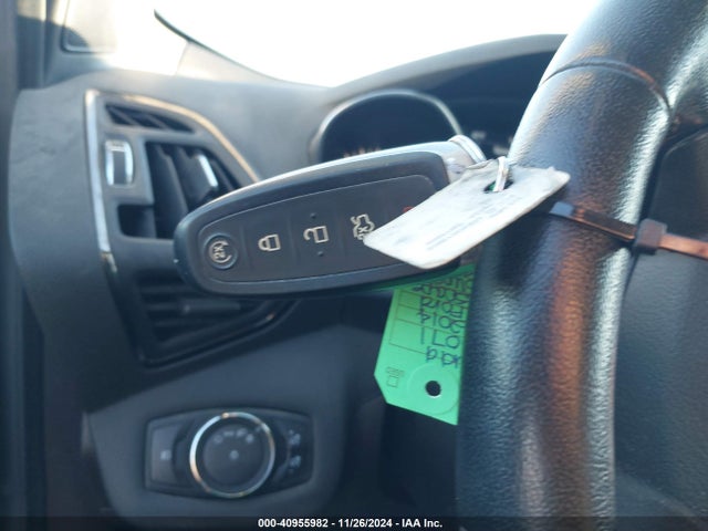 Ford Escape Titanium 2014 1FMCU9J91EUC07012 Image 11