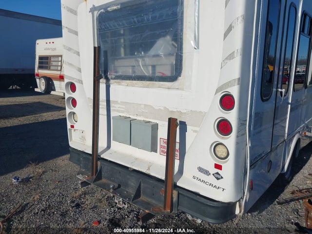2014 Ford Bus E-350 Cutaway მანქანა იყიდება აუქციონზე, vin: 1FDEE3FL4EDA29135, აუქციონის ნომერი: 40955984