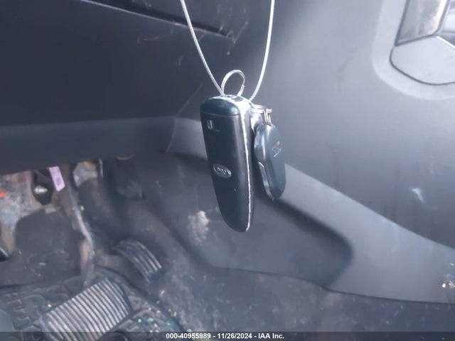 Ford Escape Titanium 2017 1FMCU0J96HUB45087 Image 11