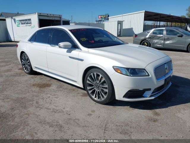 1LN6L9NC3H5629819 auction archive image