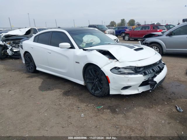 2C3CDXGJ1NH253313 auction archive image