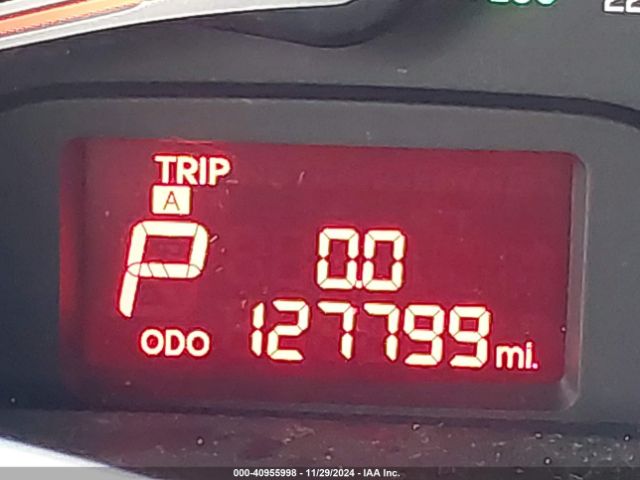 KNADM4A30H6048013 KIA RIO LX