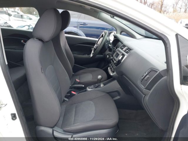 KNADM4A30H6048013 KIA RIO LX