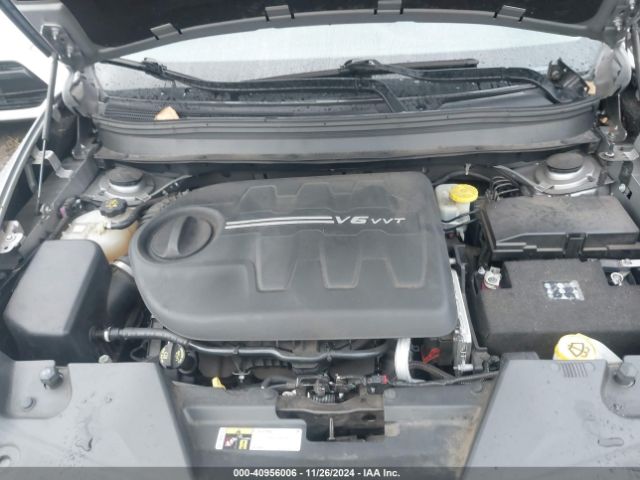 1C4PJMCS7HW637640 Jeep Cherokee Latitude 4x4