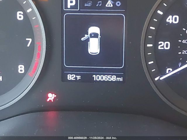 KM8J33A24HU549004 Hyundai Tucson Sport