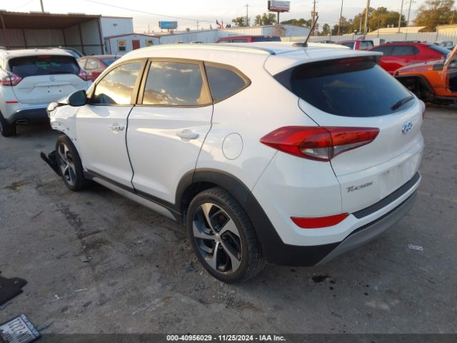 KM8J33A24HU549004 Hyundai Tucson Sport