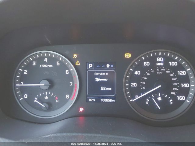 KM8J33A24HU549004 Hyundai Tucson Sport