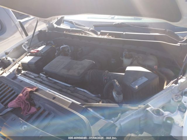 3GCPWCED4KG220587 Chevrolet Silverado 1500 Lt