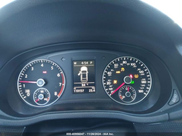 1VWBT7A37FC087241 Volkswagen Passat 1.8t Sport