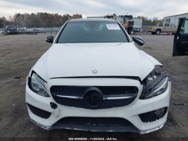 55SWF4KB3FU014515 Mercedes-Benz C 300 4matic/luxury 4matic/sport 4matic