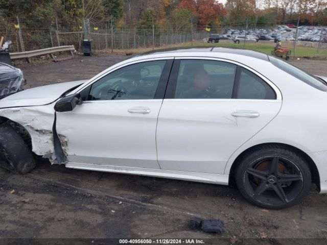 55SWF4KB3FU014515 Mercedes-Benz C 300 4matic/luxury 4matic/sport 4matic