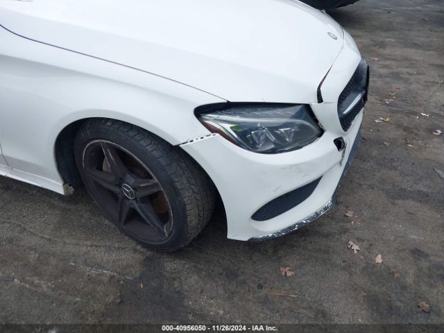 55SWF4KB3FU014515 Mercedes-Benz C 300 4matic/luxury 4matic/sport 4matic
