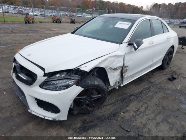 55SWF4KB3FU014515 Mercedes-Benz C 300 4matic/luxury 4matic/sport 4matic