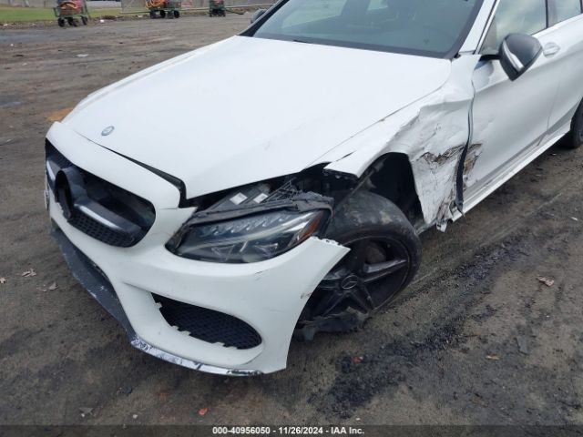 55SWF4KB3FU014515 Mercedes-Benz C 300 4matic/luxury 4matic/sport 4matic
