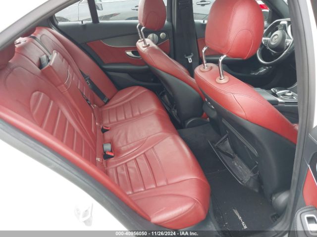 55SWF4KB3FU014515 Mercedes-Benz C 300 4matic/luxury 4matic/sport 4matic