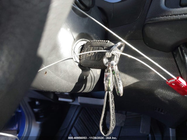 Honda HR-V LX 2018 3CZRU6H35JG725047 Image 11