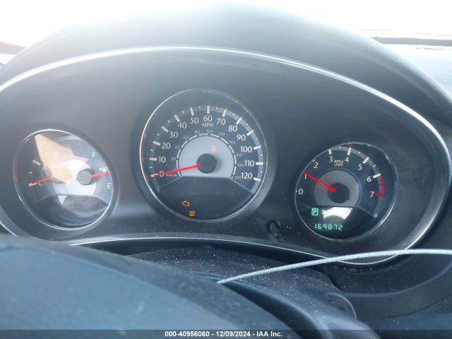 Chrysler 200 LX 2014 1C3CCBABXEN122508 Image 7