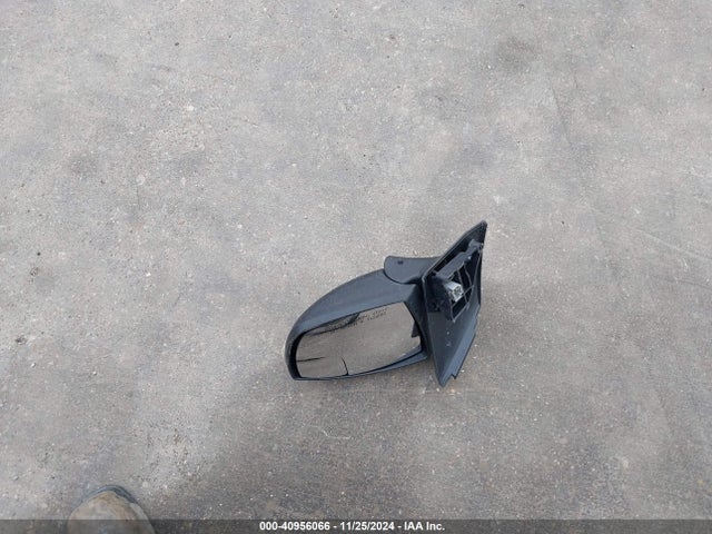 Ford FOCUS SE 2017 1FADP3F24HL254124 Image 12