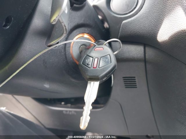 2012 MITSUBISHI OUTLANDER SPORT JA4AP3AUXCZ006532 Photo 10