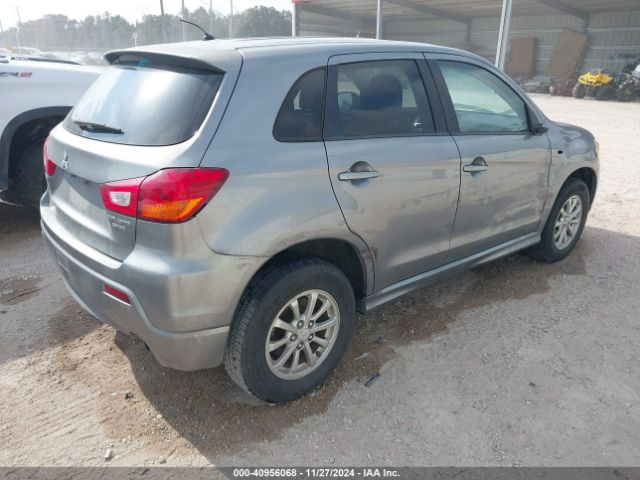 2012 MITSUBISHI OUTLANDER SPORT JA4AP3AUXCZ006532 Photo 3