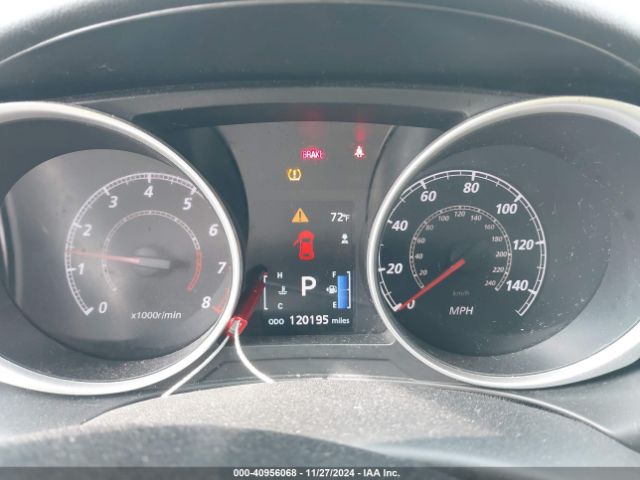 2012 MITSUBISHI OUTLANDER SPORT JA4AP3AUXCZ006532 Photo 6