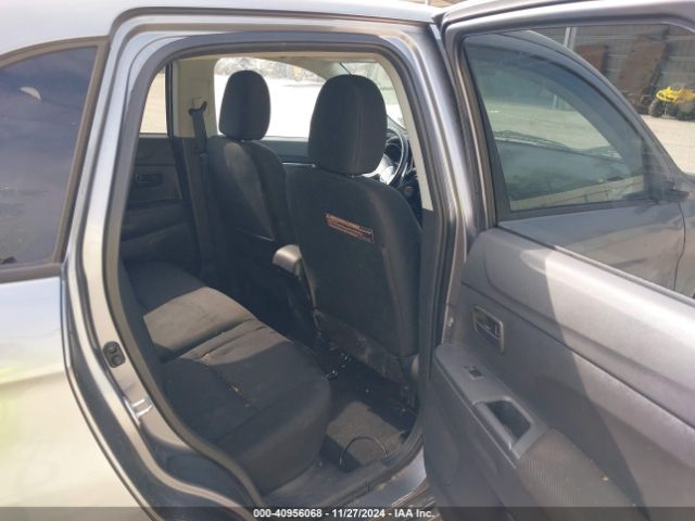 2012 MITSUBISHI OUTLANDER SPORT JA4AP3AUXCZ006532 Photo 7