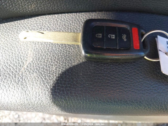 Продажа на аукционе авто 2013 Honda Accord Sport, vin: 1HGCR2F57DA025383, номер лота: 40956076