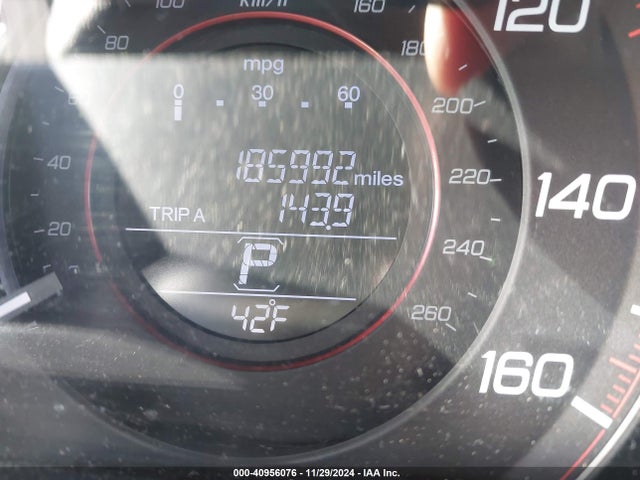 Продажа на аукционе авто 2013 Honda Accord Sport, vin: 1HGCR2F57DA025383, номер лота: 40956076