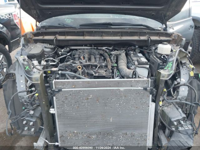 5TDCZRAH3NS137692 Toyota Highlander L