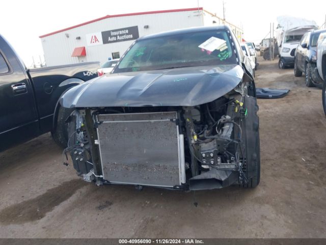 5TDCZRAH3NS137692 Toyota Highlander L
