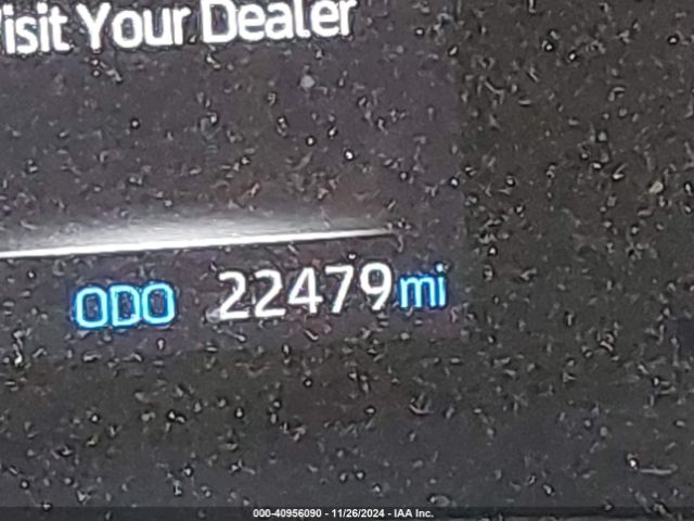5TDCZRAH3NS137692 Toyota Highlander L