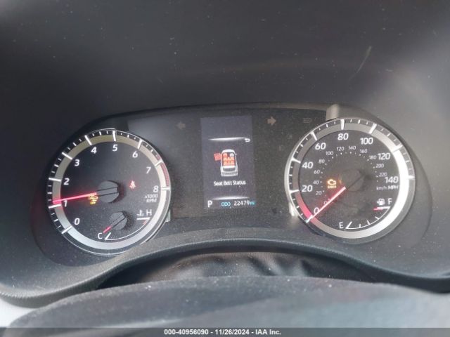5TDCZRAH3NS137692 Toyota Highlander L